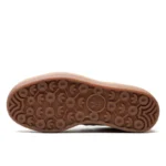 נעלי אדידס | Adidas Gazelle Bold Ivory Bold Gold