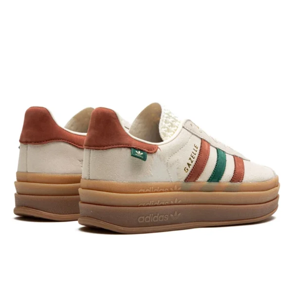 נעלי אדידס | Adidas Gazelle Bold Maple Leaf