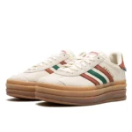 נעלי אדידס | Adidas Gazelle Bold Maple Leaf