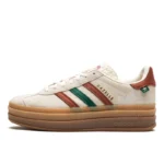 נעלי אדידס | Adidas Gazelle Bold Maple Leaf