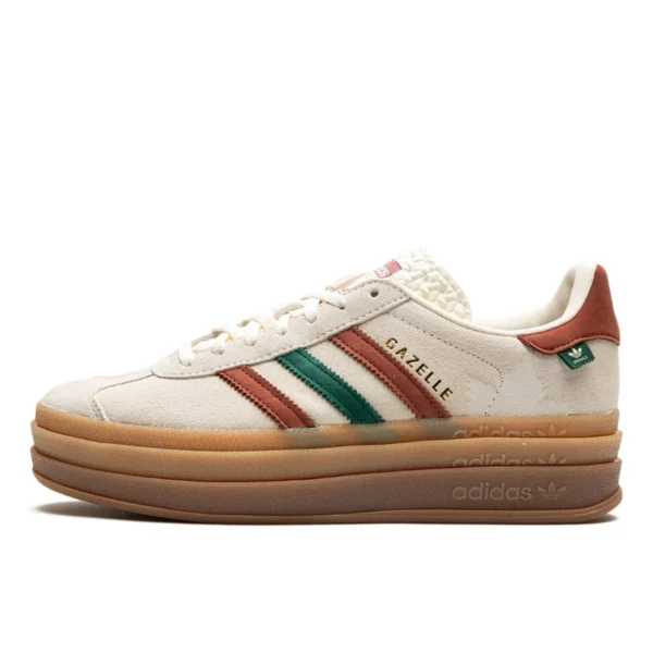 נעלי אדידס | Adidas Gazelle Bold Maple Leaf