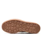 נעלי אדידס | Adidas Gazelle Bold Silver Green Gum