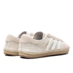 נעלי אדידס | Adidas Gazelle CLOT Halo Ivory
