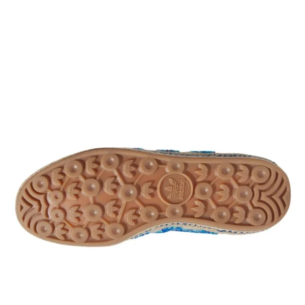 נעלי אדידס | Adidas Gazelle CLOT Linen Khaki