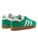 נעלי אדידס | Adidas Gazelle Court Green Footwear White