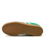 נעלי אדידס | Adidas Gazelle Court Green Footwear White