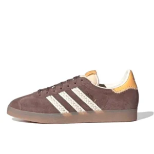 נעלי אדידס | Adidas Gazelle Earth Strata Cream White