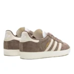 נעלי אדידס | Adidas Gazelle Earth Strata Wonder White