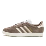 נעלי אדידס | Adidas Gazelle Earth Strata Wonder White