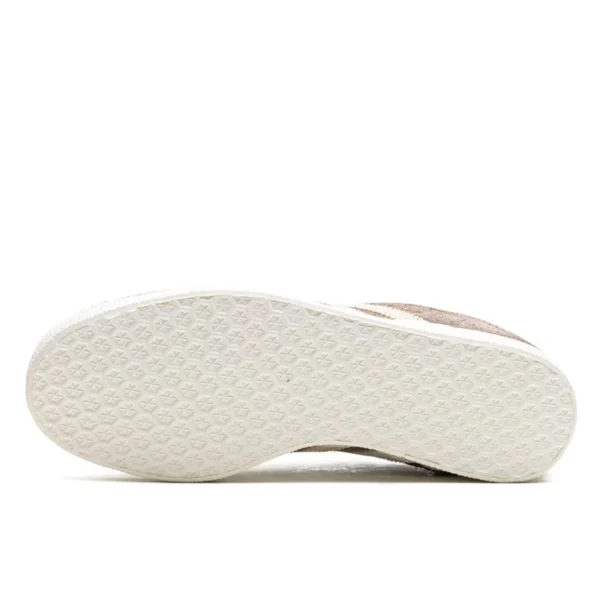 נעלי אדידס | Adidas Gazelle Earth Strata Wonder White