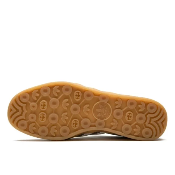 נעלי אדידס | Adidas Gazelle Gucci GG Beige Monogram