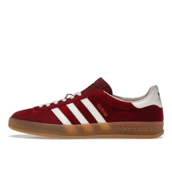 נעלי אדידס | Adidas Gazelle Red