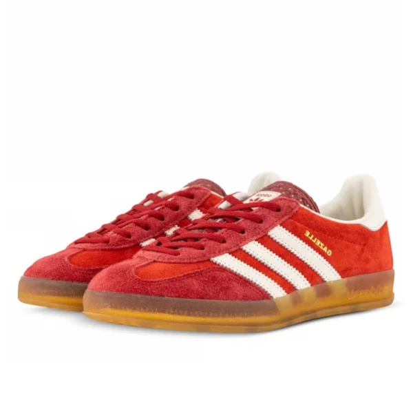 נעלי אדידס | Adidas Gazelle Indoor Active Maroon
