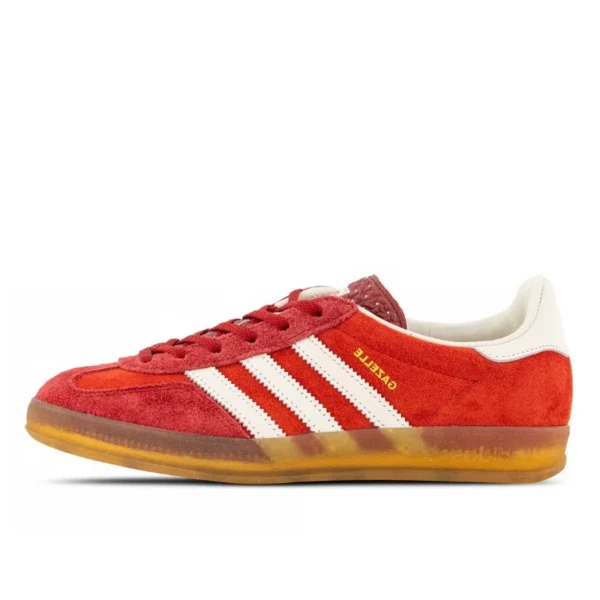 נעלי אדידס | Adidas Gazelle Indoor Active Maroon