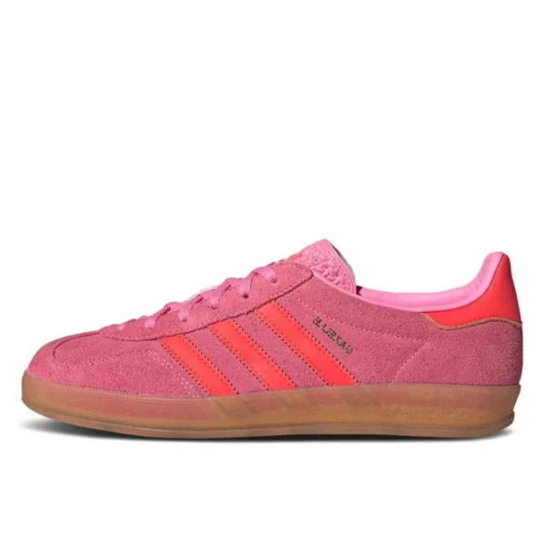 נעלי אדידס | Adidas Gazelle Indoor Beam Pink