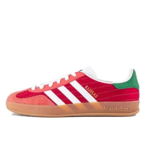 נעלי אדידס | Adidas Gazelle Indoor Better Scarlet