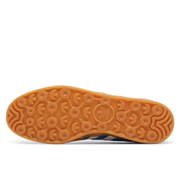 נעלי אדידס | Adidas Gazelle Indoor Blue Bird Gum