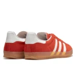 נעלי אדידס | Adidas Gazelle Indoor Bold Orange