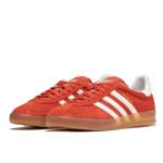 נעלי אדידס | Adidas Gazelle Indoor Bold Orange