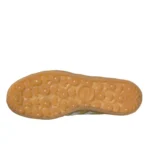 נעלי אדידס | Adidas Gazelle Indoor Bright Yellow Collegiate Burgundy