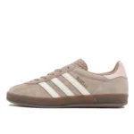 נעלי אדידס | Adidas Gazelle Indoor Brown Pink