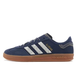 נעלי אדידס | Adidas Gazelle Indoor CLOT By Edison Chen Collegiate Navy