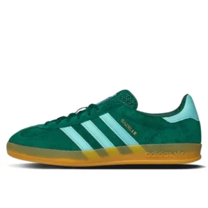 נעלי אדידס | Adidas Gazelle Indoor Collegiate Green