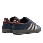 נעלי אדידס | Adidas Gazelle Indoor Crew Navy Burgundy