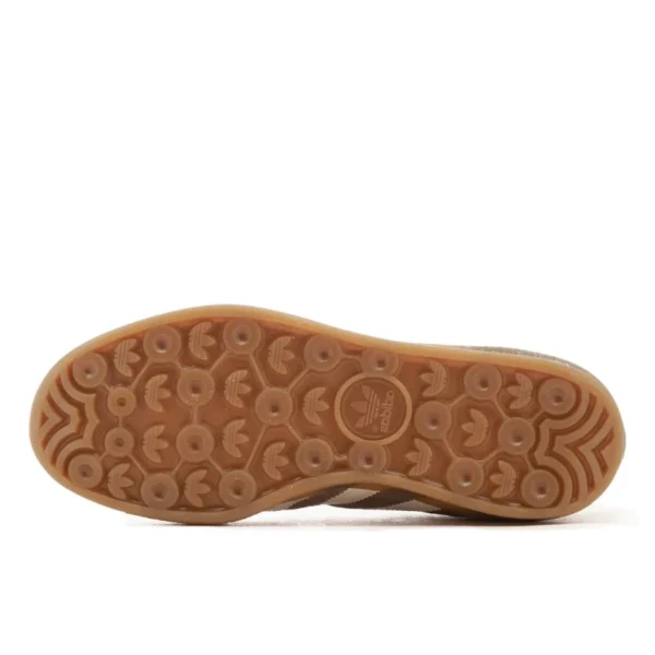 נעלי אדידס | Adidas Gazelle Indoor Earth Strata Magic Beige