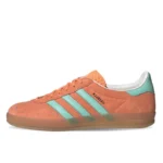 נעלי אדידס | Adidas Gazelle Indoor Easy Orange