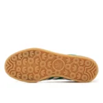 נעלי אדידס | Adidas Gazelle Indoor Green White Gum