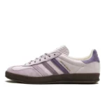 נעלי אדידס | Adidas Gazelle Indoor Kith Classics Ash Purple