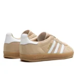 נעלי אדידס | Adidas Gazelle Indoor Magic Beige