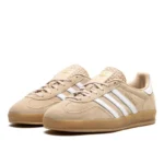 נעלי אדידס | Adidas Gazelle Indoor Magic Beige