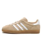נעלי אדידס | Adidas Gazelle Indoor Magic Beige