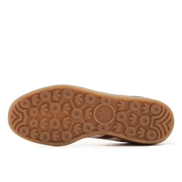 נעלי אדידס | Adidas Gazelle Indoor Maroon