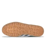 נעלי אדידס | Adidas Gazelle Indoor Mineral Green Silver Dawn