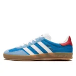 נעלי אדידס | Adidas Gazelle Indoor Olympic Blue