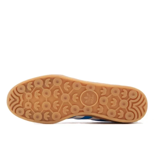 נעלי אדידס | Adidas Gazelle Indoor Olympic Blue