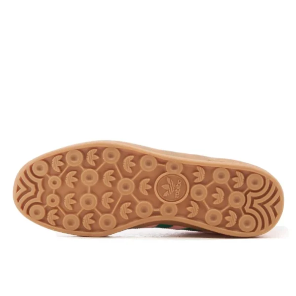 נעלי אדידס | Adidas Gazelle Indoor Pink Velvet