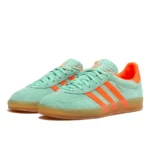 נעלי אדידס | Adidas Gazelle Indoor Pulse Mint