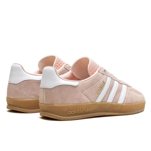 נעלי אדידס | Adidas Gazelle Indoor Sandy Pink