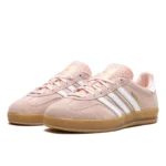 נעלי אדידס | Adidas Gazelle Indoor Sandy Pink