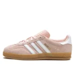 נעלי אדידס | Adidas Gazelle Indoor Sandy Pink