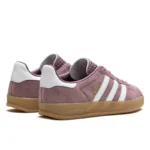 נעלי אדידס | Adidas Gazelle Indoor Shadow Fig
