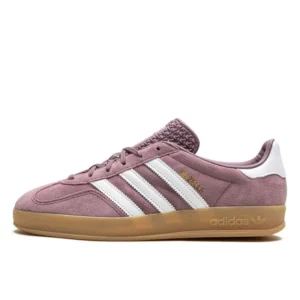 נעלי אדידס | Adidas Gazelle Indoor Shadow Fig