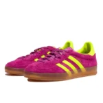נעלי אדידס | Adidas Gazelle Indoor Shock Purple