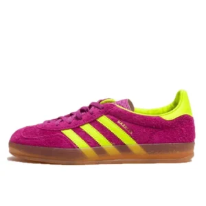 נעלי אדידס | Adidas Gazelle Indoor Shock Purple