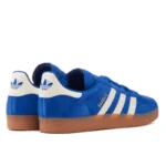 נעלי אדידס | Adidas Gazelle Italy Royal Blue