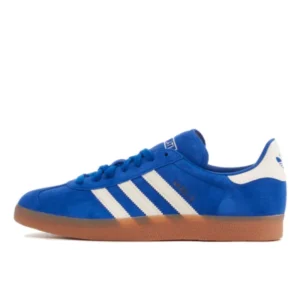 נעלי אדידס | Adidas Gazelle Italy Royal Blue
